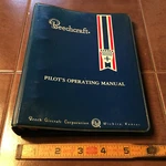 Beechcraft B-19, Sport 150 Pilot's Operating Manual. Fixed Price $111.46.