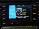 Garmin GNS480/CNX80 Generic Database Card. Fixed Price $85.00.
