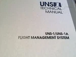 Universal And Nms Install & Technical Manual. Fixed Price $157.37.