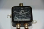 Antenna Specialist AV-547 Nav Diplexer Splitter. Fixed Price $35.00.