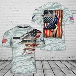 Us Air Force General Dynamics F-111 Aardvark T-shirt Gift Dad. Fixed Price $24.98.