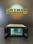 Garmin Gns 430W Gps/nav/com - 28V. Fixed Price $4289.00.