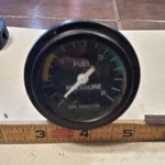 Air Tractor 51491-1 Fuel Pressure Gage 0-30. Fixed Price $52.24.