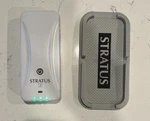 Appareo Stratus 3 Portable Ads-b Receiver. Fixed Price $450.00.