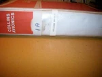Collins 971T-1 Test Set Technical Manual. Fixed Price $187.38.