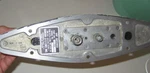 Sensor Systems Antenna S65-8280-9 Vhf. Fixed Price $376.00.