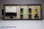 Heath Power Supply 0-50 Vdc, 1.5 Amp, IP-27. Fixed Price $135.86.