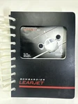 Bombardier Learjet 40 Crew Checklist & Quick Reference Handbook 2003. Fixed Price $79.95.