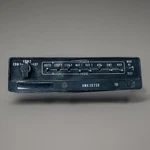 Bendix/king KMA-20 Tso Marker Receiver P/n 066-1024-03 As Removed. Fixed Price $150.00.