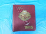 Parts Catalog Pratt & Whitney Twin Wasp Engines R-2000 / 2SD13G Illustrated. Fixed Price $58.79.