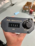 Bendix King Totalizer Fuel Remaining Part #3265005-0101. Fixed Price $109.00.