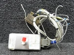 A30.02.00 Ack Technologies A-30 Altitude Digitizer With Mod 9 (10-32V, .3A). Fixed Price $140.00.