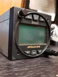 Apollo Gps Model 350. Pn 430-0256-00. Fixed Price $175.00.