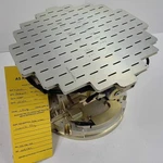 Weather Radar WU-660 Honeywell 7021450-601. Fixed Price $45000.00.