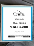 1962 Cessna Skyhawk 100 Series Service Repair Workshop Manual & Binder 150 180. Fixed Price $38.21.