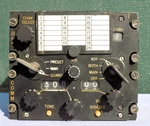 Collins Control Radio Set C-7786/ARC-109 (memorabilia Item). Fixed Price $249.00.