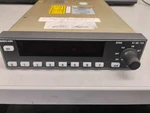 Bendix/king KT-76C Mode A/c Transponder With Transport Canada Form One (8130-3). Fixed Price $975.43.