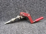 0843400-138 (use: 0843400-142) Cessna 421B Crank Assembly Manual Gear Extension. Fixed Price $84.00.