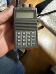 Sportys SP-200 Handheld Air Band Transceiver Read Description. Fixed Price $110.00.