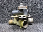 NYLC9871, 101-550087-19 Barber-colman Electromechanical Actuator & Valve Assy. Fixed Price $504.00.