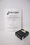 Mid-continent Instrument MD41-628 (5V) Gps Annunciation Control Unit 28V (new). Fixed Price $145.00.