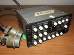 Baker Electronics Audio Control M1045-A762-ETJ3. Fixed Price $400.00.