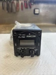 Flightline FL-760 Vhf Comm Transceiver. Fixed Price $850.00.