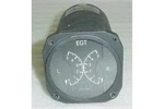9910247-2, DST1800-2, Twin Cessna Aircraft Egt Gauge. Fixed Price $149.99.