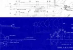 Douglas DC-9 Manual & Blueprint Historic Rare 1960'S Aircraft Vintage Period Dvd. Fixed Price $12.83.