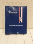 Beechcraft Baron 58 Pilot S Operating Manual TH-1 To TH-384 Vg Binder. Fixed Price $119.95.