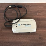 Jeppesen Skybound Data Card 3-IN-1 Programmer For Aviation Gps. Fixed Price $195.00.