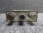 MBT-24 Cessna 310 Marker Beacon Panel. Fixed Price $67.20.