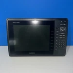 Garmin Gpsmap 1040XS Marine Chartplotter Fishfinder Display Unit Only. Fixed Price $595.00.