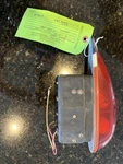 40-0100-1 Grimes Rotating Anti-collision Light Assembly (28V). Fixed Price $200.00.