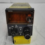 Control Vhf Com CTL-22 Collins 622-6520-005. Fixed Price $400.00.