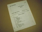 Collins 562A-6 Steering Computer Service Manual. Fixed Price $149.11.
