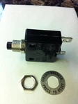Sang Mao 15A Push To Reset Breaker A-0701 125/250V Ac Dc. Fixed Price $6.99.