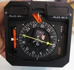 Collins Hsi 331A-8A P/n 772-5025-008 Commercial Airliner. Fixed Price $299.99.