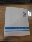 Cessna Skylane Rg 1978 Model R182 Pilot Operating Handbook. Fixed Price $31.90.