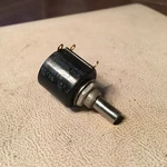 Electro Technique 850-10T, 100KOHM. Fixed Price $17.47.