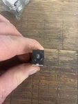 Klixon Circuit Breaker Pull Type Amp 7277-2-3. Fixed Price $11.00.