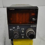 Control Vhf Com CTL-22 Collins 622-6520-005. Fixed Price $400.00.