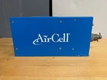 Aircell, Telephone Transciever, PN:90002-2, As Removed. Fixed Price $400.00.