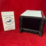 Garmin GNS-530W Waas Nav/com/gps P/n 011-01064-40 With Sv 8130 Tray Not Included. Fixed Price $6000.00.