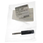 New Aviation 1/4" Stereo Headphone Plug P/n SWC-260. Fixed Price $17.50.