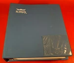 1973 King Knc 610 Rnav Computer Installation Manual 006-0051-01 Rev 4 5033. Fixed Price $49.99.