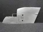 6223000-3 (fso: 6223000-95) Cessna Citation Iii 650 Wing Tip Bond Assembly Lh. Fixed Price $5600.00.