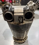 Cylinder Off Wright R-1820-DISPLAY Only. Fixed Price $200.00.