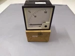Deif DQ96-X Rpm Indicator Meter 0-100 % Measurements Instruments KM-106. Fixed Price $150.00.