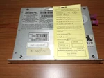 Avidyne Satellite Receiver P/n 700-00159-001. Fixed Price $49.99.